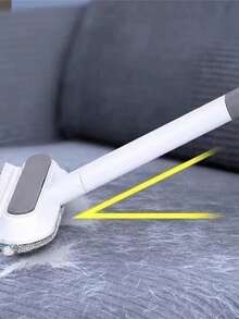 Cat Hair Cleaning Magic Tool: A Multi-Purpose Hair Cleaner For Pet Cats And Dogs, A Four-In-One Hair Scraping And Sticking Magic Tool - Màu xanh lam - Xem 6