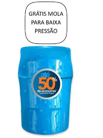 Válvula De Retenção Bloqueadora de Ar 3/4 SEM ROSCA - Economia na Conta Água - Produto Top