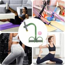 Suspension Training Belt