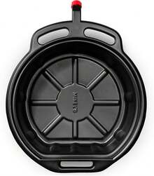 MIKEL´S DRA-8 Recipiente para DRENADO DE Aceite 8 Libros - 1 - Ver 5