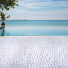 Alfombrilla antideslizante - Gris - Ver 7