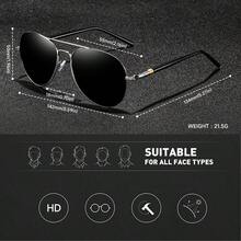 3 sztuki klasycznych okularów pilotów z metalową oprawką, vintage, okrągłe, męskie, damskie, luksusowe, markowe, designerskie, modne, tropikalne, plażowe, wakacyjne, letnie, pastelowe, błyszczące, materiałowe, eleganckie, estetyczne, wakacyjne, okulary, dla mężczyzn, do jazdy samochodem, wędkowania, podróży, zakupów, turystyki, gogle, retro, podróżne, okulary dla kierowców, męskie i damskie (uwaga: etui na okulary widoczne na zdjęciu nie jest dołączone)