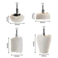 Scooter Spare Wheel - 1 - 查看 3