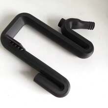 Self Priming Siphon Hose No-Drill Overflow Pipe Effortless Auto Drain & Fill Rainwater Transfer & Overflow Pipe Solution - Multicolor - View 14