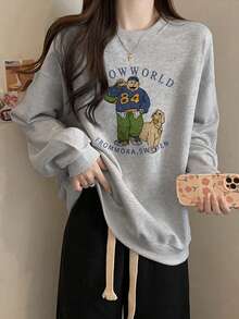 Women Sweatshirts