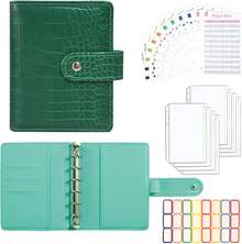 Crocodile - Green