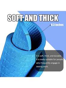 2 piezas/1 pieza Alfombrilla para el pedal de la máquina de coser, alfombrilla antideslizante impermeable y fácil de limpiar para el pedal de la máquina de coser, cojín para el pedal de la máquina de coser para reducir la vibración y el ruido, accesorio de acolchado