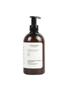 Acondicionador suavizante equilibrado, apto para uso diario - 500 ml - Ver 1