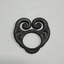 Nueva ropa de mujer de moda: clips de ajuste para ropa de mujer, hermosos clips de botón de ajuste, clips para camisas de mujer - Paquete combinado - Ver 9