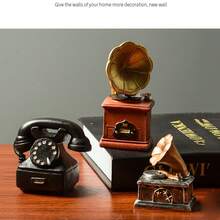 1pc Elegant Nordic Style Luxury Metal Crafts Creative Home Decor Living Room Entrance Cabinet Decorative Iron Ginkgo Leaf Ornament