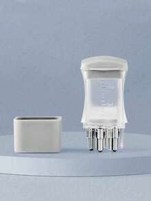 Travel Portable Hair Oil Applicator Bottle, Scalp Massager Brush, Essential Oil Conditioner Brush, Liquid Guide Applicator, Oil Applicator Bottle, Hair Oil Applicator For Medicine Scalp Head Fluid Comb Essential Oil Hair Treatment Head Scalp Massager Brush Hair Growth, Travel Essential Accessories,A Small Gift For Travel Enthusiasts. ,Hair Styling Tools ,Hair Styling Kit