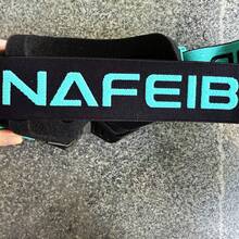 1pc Winter Ski Goggles Motorcycle Riding Protective Glasses Dustproof Mountain Bike Downhill Windproof Sunglasses - Multicolor - View 9