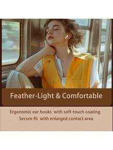 JBL WAVE BEAM 2 In-Ear Active Noise-Cancelling Headphones, Intelligently Adapt To Ambient Noise Reduction, IP54-Rated Rain And Sweat Resistance, Black