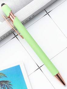 1-80 Stücke personalisierte Kugelschreiber, individualisieren Sie mit Ihrem gewünschten Namen, Text und inspirierenden Zitaten, Geschenke für Männer, Frauen, Väter, Lehrer und Schüler, Kirche, Krankenhausmitarbeiter und Ärzte, Einschulung für Kinder