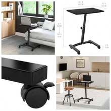 Negro + Plano (24") (NUEVO MODELO)