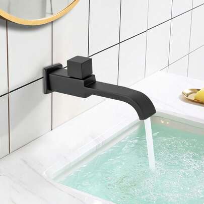 Rubinetti e accessori