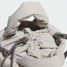 Adidas 女士 MH PF BAG 单肩包 JZ4423 - 灰色 - 查看 5