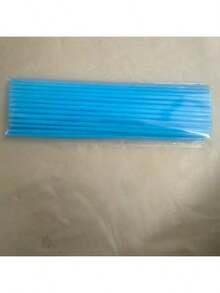 36PCS Motorcycle Spoke Decorative Strip, Bicycle Road Wheel Spoke Cover, Suitable For Off-Road Motorcycle With 3.5-5mm Steel Wire Wheel Hub, Bicycle Wheel Hub, Colored Spoke Sleeve, Motorcycle Zx6r FZ1 FZ6 CRF450 CRF50 CRF70 CRF80 CRF 150F XR650 CR250 XR650 Universal Decorative Strip - Multicolor - View 15