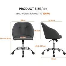 Bürostühle für Zuhause