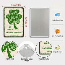 2021 DJ Controller DDJ-SB2 Metal Tin Sign Pin Up Metal Sign Metal Decor Wall Decor Wall Decoration - 彩色 - 查看 3