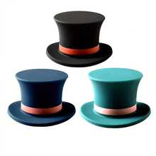 1/2/5pcs Magic Bottle Stopper - Silicone Airtight Seal, Fits Red Wine Bottles, Reusable Silicone Bottle Opener, Keeps Wine Fresh, Suitable For Home And Bar Use, Christmas, Party, Holiday - Multicolor - View 6