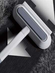 Cat Hair Cleaning Magic Tool: A Multi-Purpose Hair Cleaner For Pet Cats And Dogs, A Four-In-One Hair Scraping And Sticking Magic Tool - Màu xanh lam - Xem 7