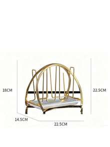 Moderno y lujoso estante colgante para tazas de vidrio con bandeja, estantería de drenaje para uso en el hogar y la sala de estar