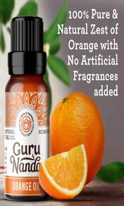 GuruNanda Frankincense Essential Oil, 100% Pure, Natural And Undiluted Diffuser Oil For Aromatherapy, Massages &Amp; DIY Recipies, Promotes Comfort &Amp; Supports Radiant-Looking Skin (05 Fl Oz) - ColorG - 查看 2