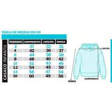 NewY Premium Cotton Flannel Sweatshirt With Pockets And Drawstrings Unisex - Gris - Ver 4