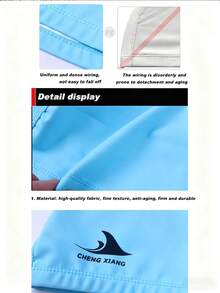 1 pezzo Cuffia da nuoto in PU con strato protettivo, cuffia da nuoto ad alta elasticità che protegge orecchie e capelli lunghi, adatta per donne e uomini, ottimo regalo per Natale, Ringraziamento, Capodanno