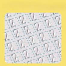 1 pieza Cuaderno de trabajo de 46 páginas para practicar el alfabeto en inglés para niños en edad preescolar, incluye ejercicios divertidos de trazado de números y control del lápiz, único en su tipo