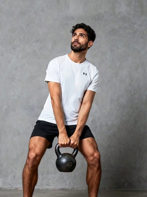 Under Armour Camiseta de manga corta UA Coolswitch para hombres, deportes al aire libre, fitness, cómoda y casual, 100% poliéster, cuello redondo clásico y diseño minimalista - Blanco - Ver 1