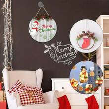 10 (5cm) Transparent Suction Cup Hooks, Strong Suction Cup Holder, Plastic Hooks, Silicone Material, Easy To Install, Suitable For Kitchen, Bedroom, Bathroom, Living Room, Store Glass, Windows, And Smooth Walls. Car Window Hooks. Store And Hang Small Items. - Clear - View 10