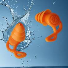 Ohrstöpsel gegen Lärm, Schlafgeräuschdämmung und Lärmreduzierung für den Schlaf, super lärmreduzierend, geräuschlos, gegen Schnarchen, Schwimmen, Magie