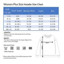 Women's I'm That Grandma Printed Christmas Casual Sweatshirt, Long Sleeved Pullover, Comfortable Fit, Round Neck Design, Breathable Fabric, Casual And Fashionable Top, Suitable For Family Gatherings And Trave - 黑色 - 查看 7
