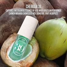 SOL DE JANEIRO Hair & Body Perfume Mist - Cheirosa 39 - View 6