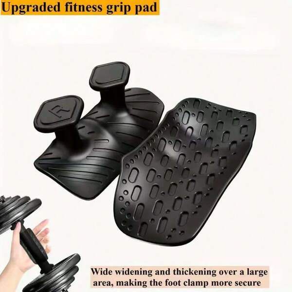 Silicone Weight Lifting Grips, Callus Pad, Non-Slip Grip Pad For Weightlifting, Powerlifting