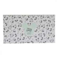 Disney Mickey Hello Little Star Mantle Plaque Blue - Blue - View 4