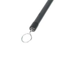 A Drum Brushes Retractable Wire Brushes Drums Drum Sticks Brush With Comfortable Rubber Handles