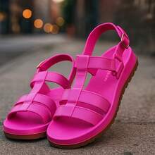 Kit 2 Pares Sandália Papete Feminina Leve Macia Confortável Design Anatômico - JJB