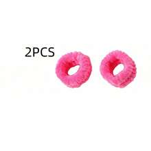 Bandă de păr din burete, bandă de transpirație, bandă de păr hidratantă pentru îngrijirea pielii, mască de curățare și accesorii neutre pentru fitness, produse la modă pentru îngrijire personală la sală (accesorii de păr, echipamente de fitness)