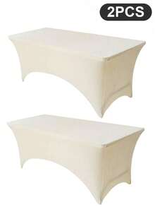 1 pieza Sábana ajustable de 6 pies para cama de masaje de salón, sábana para extensión de pestañas, cubierta de mesa de masaje para cama de pestañas, para salón de belleza