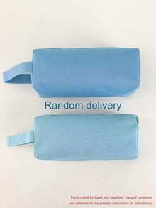 Bolsas de lápices bordadas con nombre Canvas, bolsa de almacenamiento, bolso de almacenaje personalizado, estuche de cosméticos, accesorios de viaje multiusos, ahorra espacio, letras, a rayas exquisitas y elegantes, ordenadas con contrato, casual, hallazgos de tesoros básicos únicos, regalo ideal para su novia, familia, amigos para aniversarios. Regreso a la escuela, útiles escolares, suministros escolares. Vuelta a clases, regalos para la oficina, la universidad, el dormitorio, los estudiantes universitarios, estudiantes de secundaria y preparatoria.So Para estudiantes, maestros, adolescentes, preparatoria, universidad secundaria, escuela secundaria secundariaesh para estudiantes y universidadSoPara estudiantes