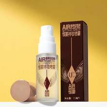 Charlotte Tilbury Travel-Size Setting Spray - Airbrush Flawless Setting Spray 15 ML/0.5 OZ - Clear - View 6