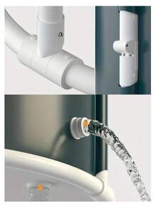 1pc Portable Foldable Bathtub For Adults, Ice Bath Hot & Cold Soaking Tub, Outdoor Indoor Spa Tub, Freestanding Soaking Tub With Temperature Retention, Shower Tub Bathroom Bathroom Accessories Bathroom Tools