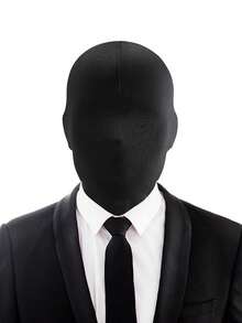 1 pieza Máscara facial completa de invierno, Cubierta facial a prueba de viento y cálida unisex, Pasamontañas para motocicleta, Pasamontañas de cobertura completa a prueba del frío