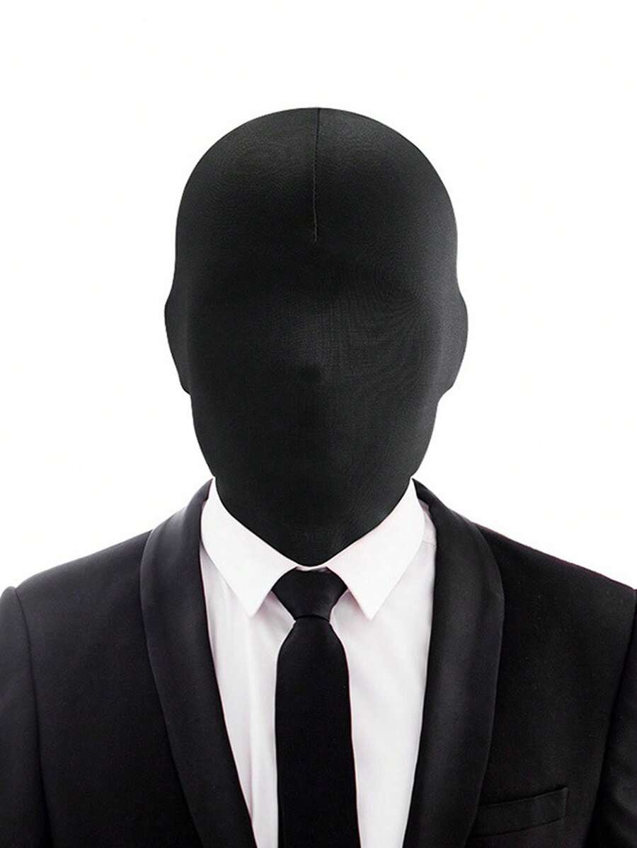 1 pieza Máscara facial completa de invierno, Cubierta facial a prueba de viento y cálida unisex, Pasamontañas para motocicleta, Pasamontañas de cobertura completa a prueba del frío