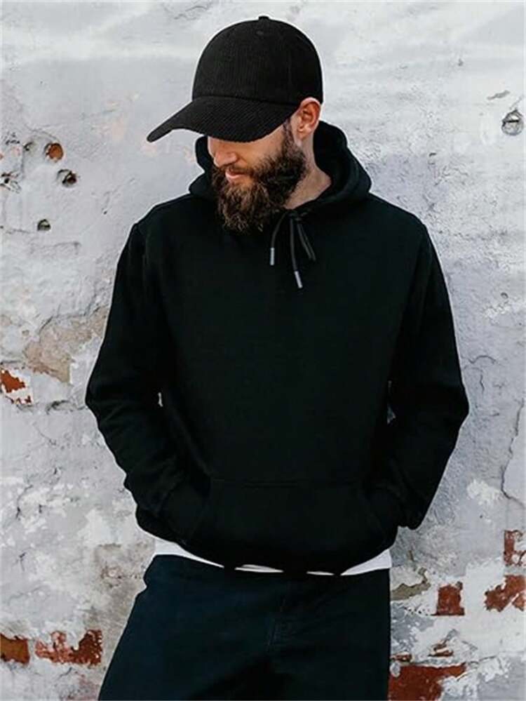 1 件男女通用多色条纹灯芯绒棒球帽，适合日常、户外、街头、运动使用 - 彩色 - 查看 3