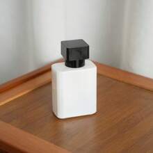 1 bình xịt nước hoa thủy tinh 30ml/50ml có thể nạp lại, hộp đựng mẫu mỹ phẩm di động, phụ kiện du lịch, không mùi thơm - Nhiều màu - Xem 16