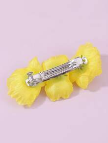 مشبك شعر مستطيل أنيق، متعدد الاستخدامات ومناسب للاستخدام اليومي، مشابك شعر، مشبك شعر